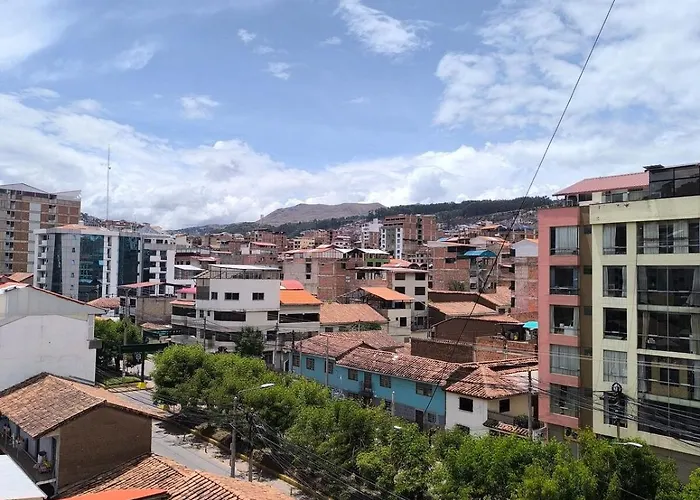 Appartamento Vital Life Peru *